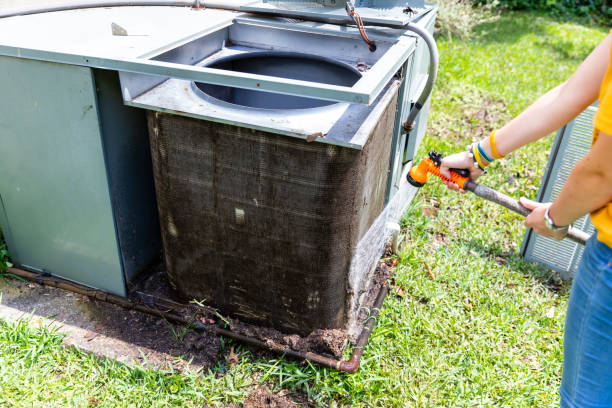 Best HVAC Air Duct Cleaning  in Billington Heights, NY