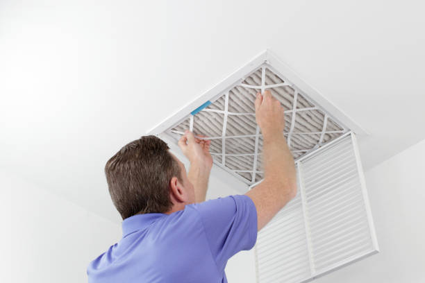 Best Ventilation Cleaning Services  in Billington Heights, NY